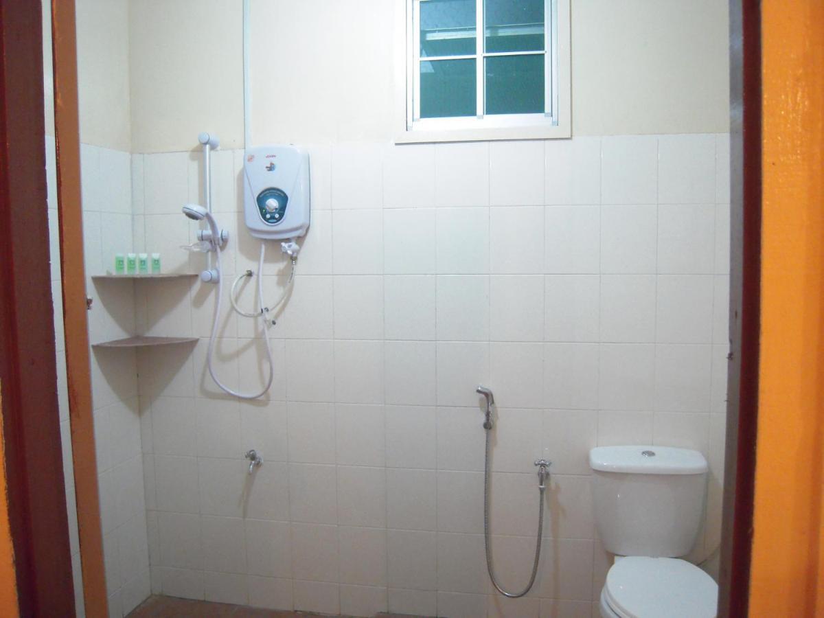 Myne Resort Bilit Dış mekan fotoğraf