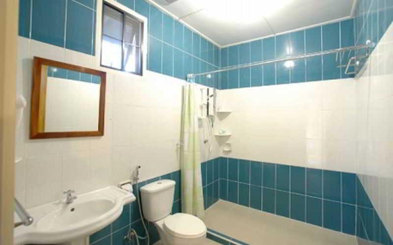 Myne Resort Bilit Dış mekan fotoğraf