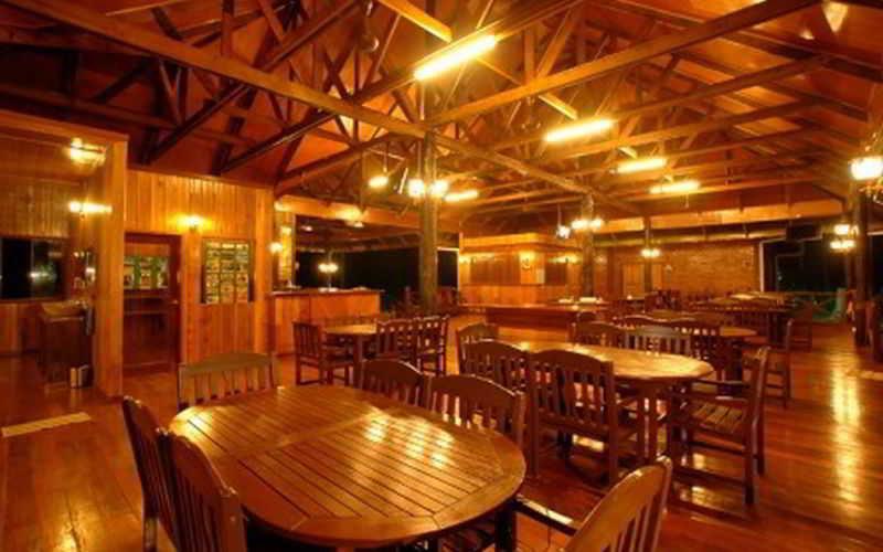 Myne Resort Bilit Dış mekan fotoğraf
