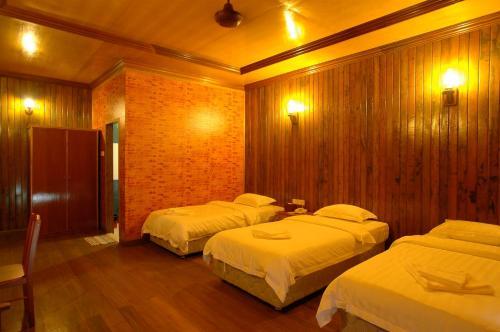 Myne Resort Bilit Dış mekan fotoğraf