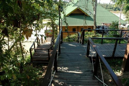 Myne Resort Bilit Dış mekan fotoğraf