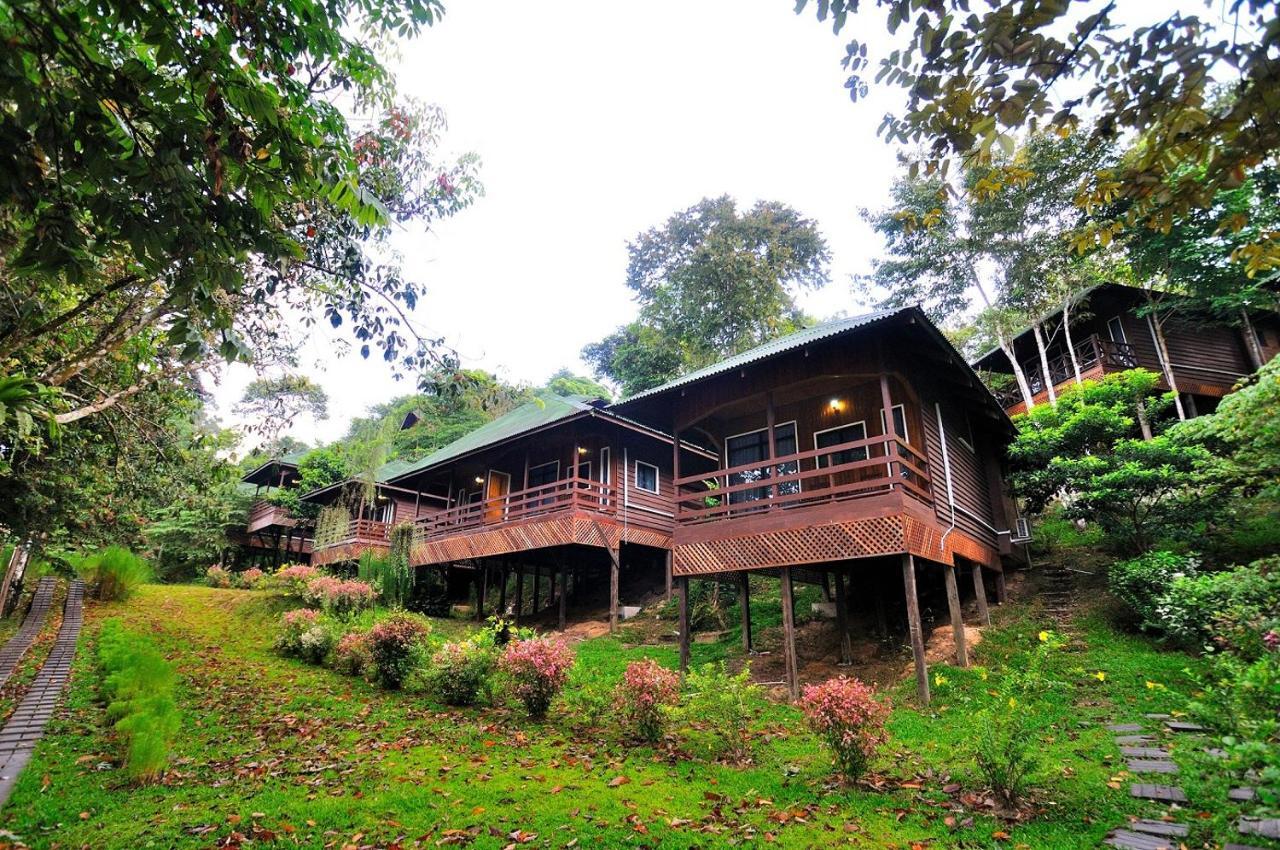 Myne Resort Bilit Dış mekan fotoğraf